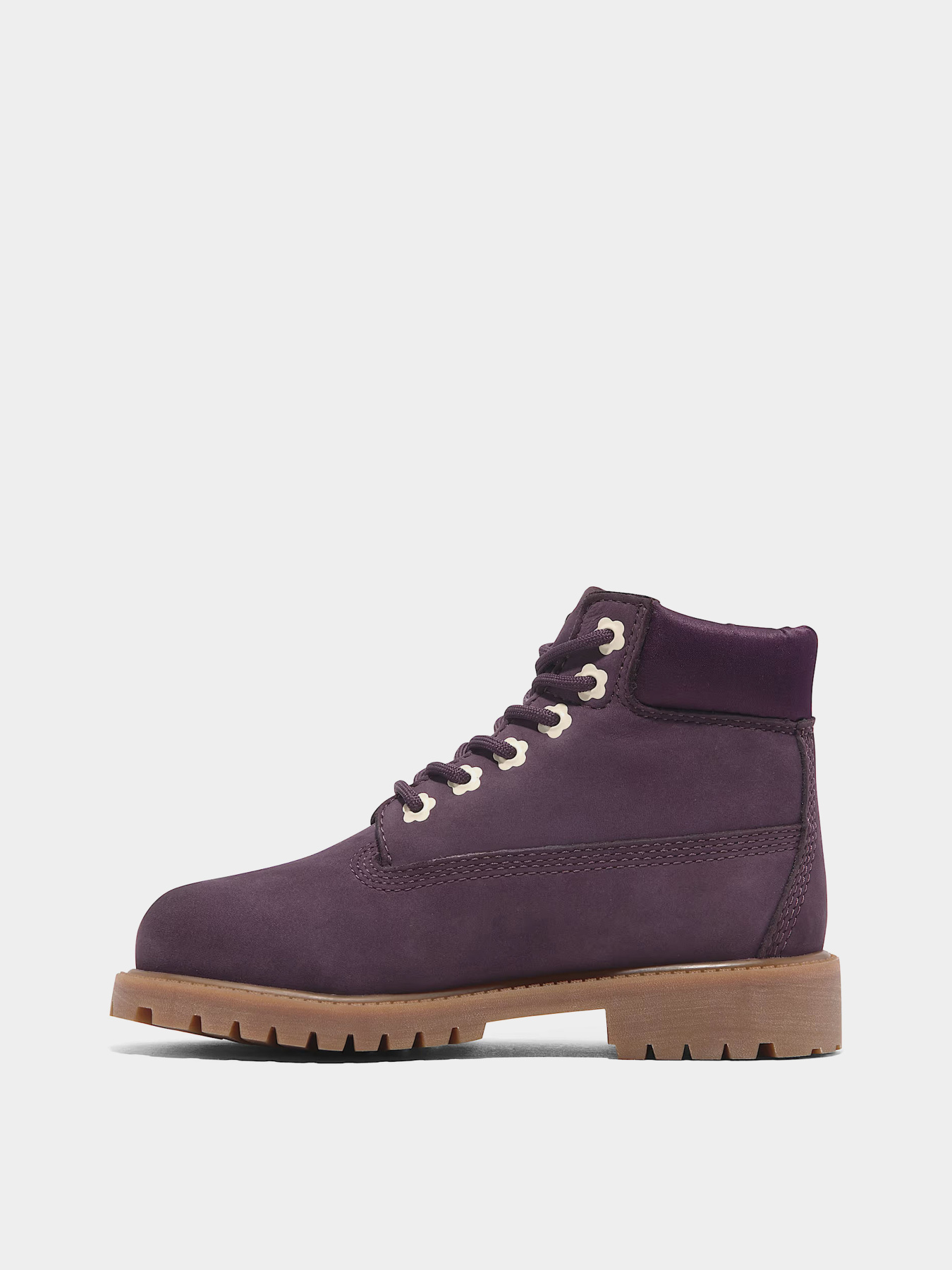 Ботинки Timberland Premium 6-Inch Lace-Up Waterproof модель TB0A6BETEJJ Фото