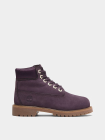 Ботинки Timberland Premium 6-Inch Lace-Up Waterproof модель TB0A6BETEJJ Фото