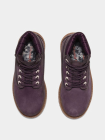 Черевики Timberland Premium 6-Inch Lace-Up Waterproof модель TB0A6BETEJJ Фото