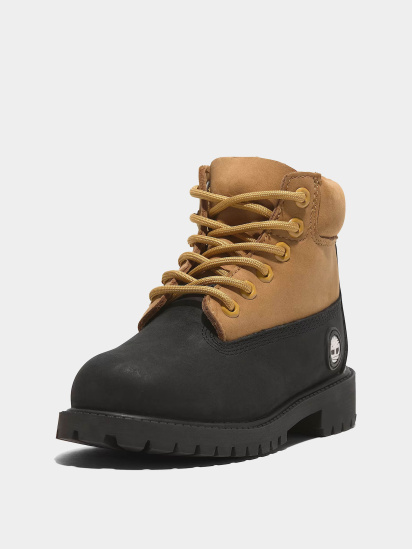 Черевики Timberland Premium 6-Inch Lace-Up Waterproof модель TB0A6BETEMJ — фото 7 - INTERTOP