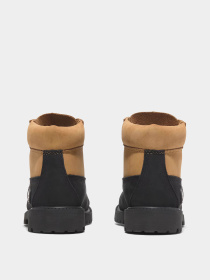 Черевики Timberland Premium 6-Inch Lace-Up Waterproof модель TB0A6BETEMJ Фото