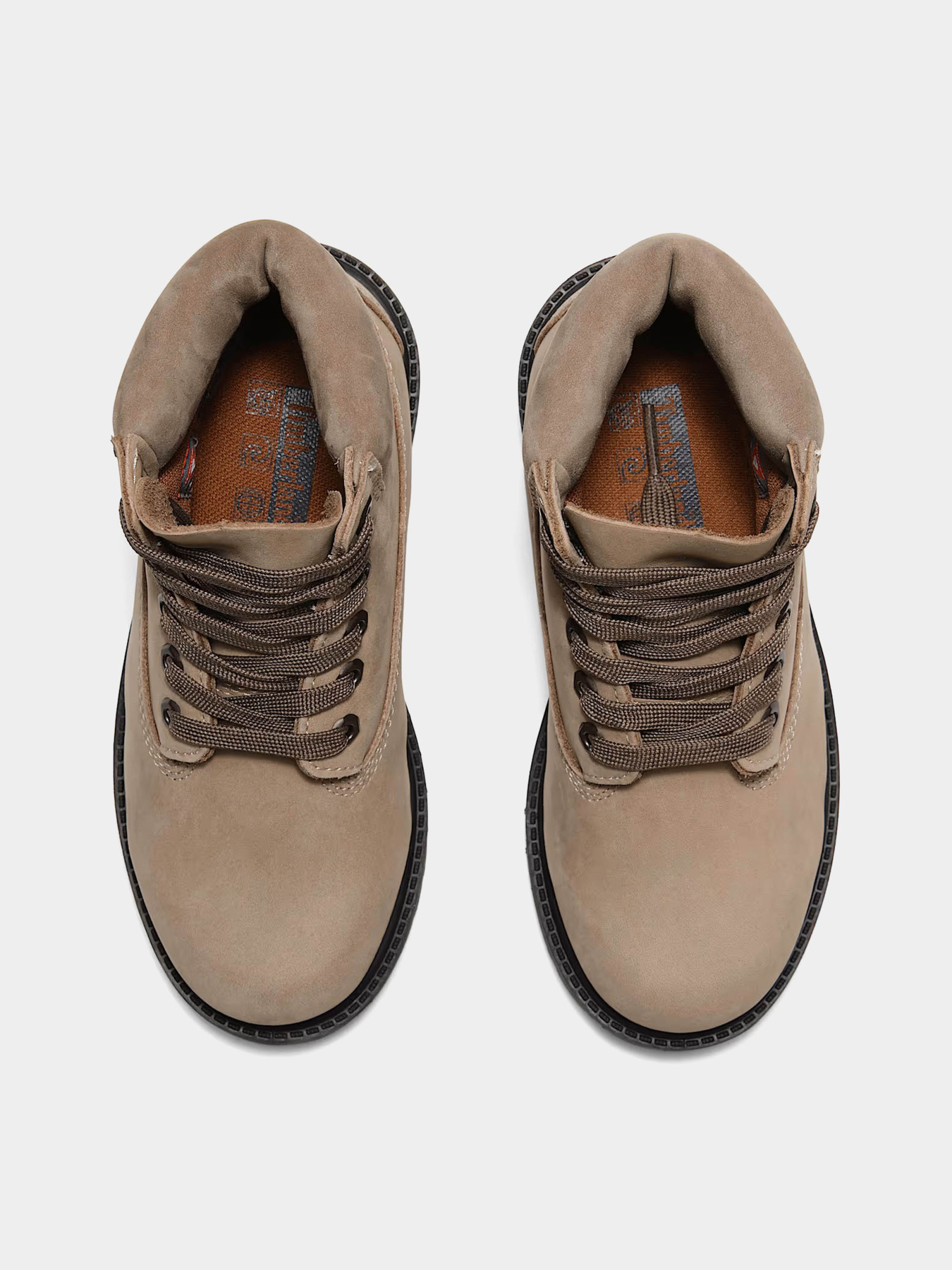 Черевики Timberland Premium 6-Inch Lace-Up Waterproof модель TB0A6BETEN3 Фото