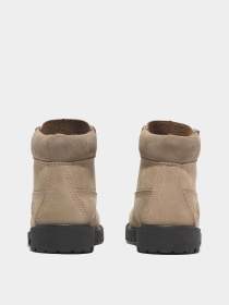 Черевики Timberland Premium 6-Inch Lace-Up Waterproof модель TB0A6BETEN3 Фото