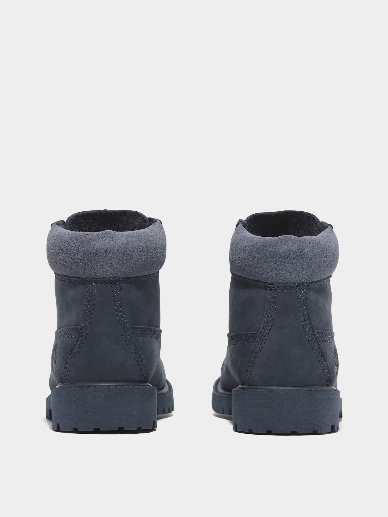 Черевики Timberland Premium 6-Inch Lace-Up Waterproof модель TB0A6BETW06 Фото