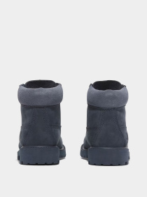 Черевики Timberland Premium 6-Inch Lace-Up Waterproof модель TB0A6BETW06 Фото