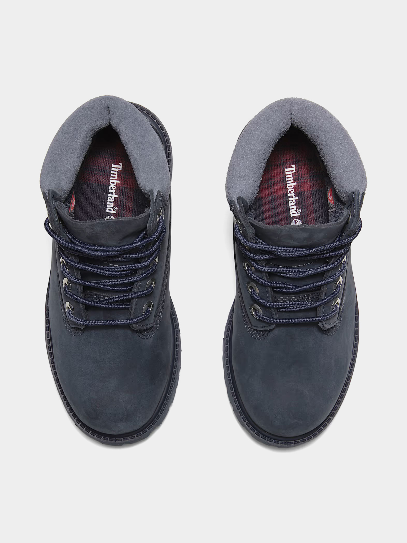 Черевики Timberland Premium 6-Inch Lace-Up Waterproof модель TB0A6BETW06 Черевики Timberland Premium 6-Inch Lace-Up Waterproof модель TB0A6BETW06 Фото