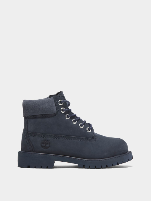 Ботинки и сапоги Timberland Premium 6-Inch Lace-Up Waterproof модель TB0A6BETW06 Фото