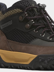 Черевики Timberland GreenStride™ Motion 6 Low Bungee Hiking Trainer модель TB0A6C41EJC Фото