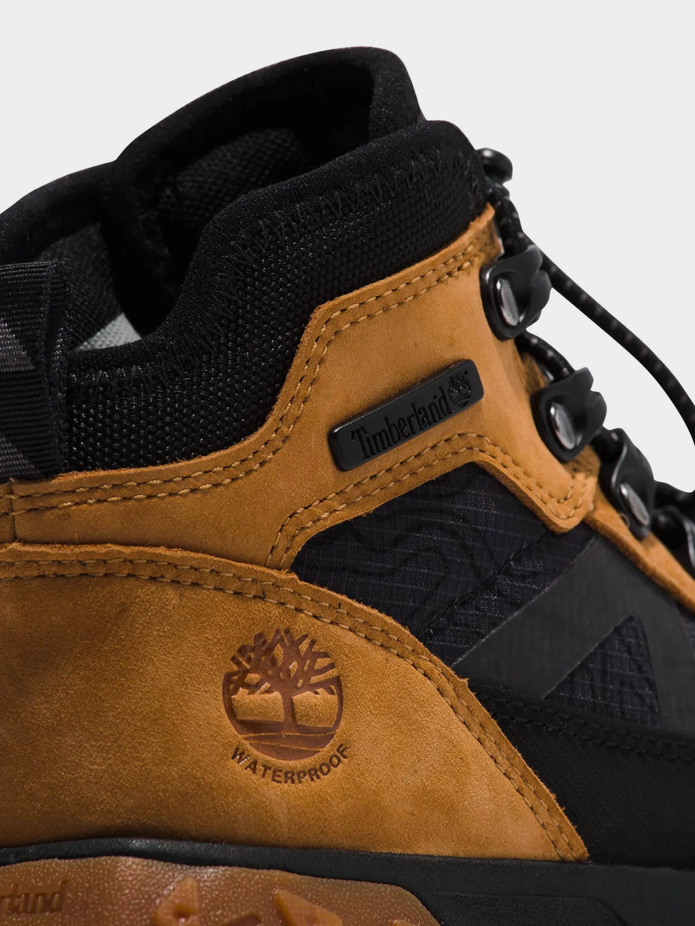Черевики Timberland GreenStride™ Motion 6 Модель TB1A649C231 Фото