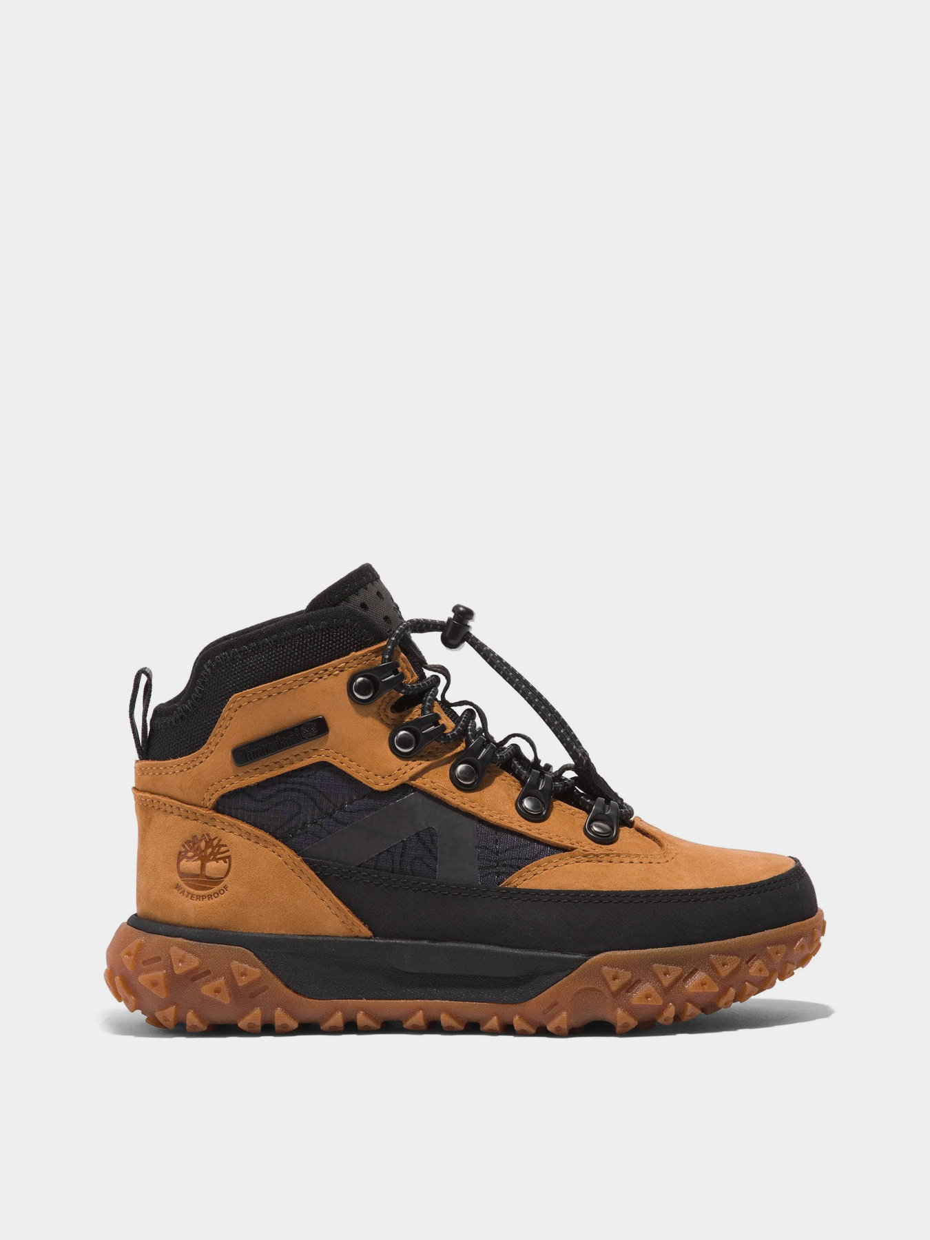 Черевики Timberland GreenStride™ Motion 6 Модель TB1A649C231 Фото