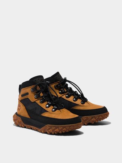 Черевики Timberland GreenStride™ Motion 6 Waterproof модель TB1A649C231 — фото 4 - INTERTOP