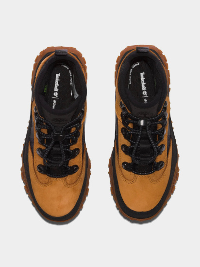 Черевики Timberland GreenStride™ Motion 6 Waterproof модель TB1A649C231 — фото 5 - INTERTOP