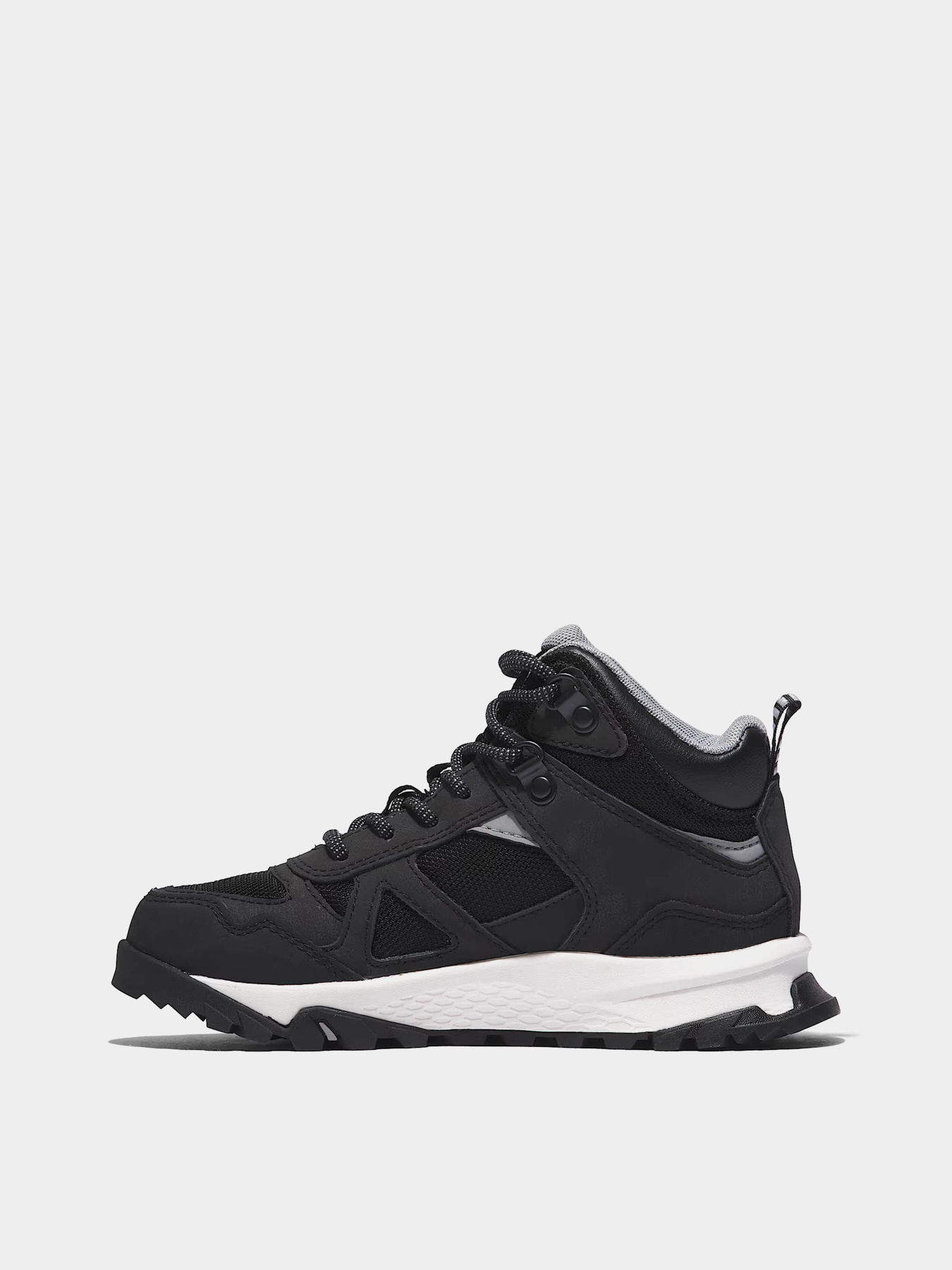 Черевики Timberland LINCOLN PEAK WATERPROOF модель TB1A5NT7015 Фото