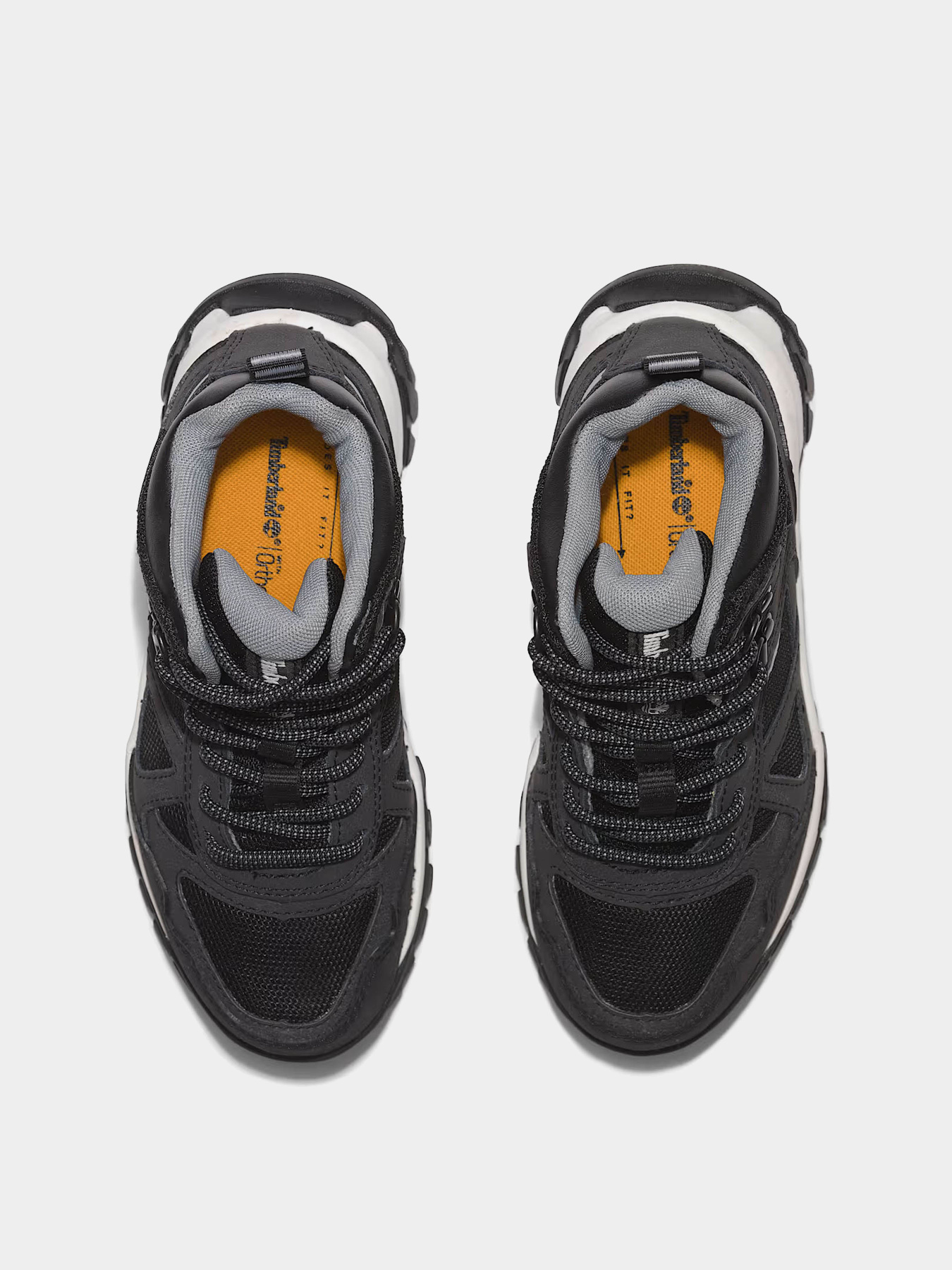 Черевики Timberland LINCOLN PEAK WATERPROOF модель TB1A5NT7015 Фото