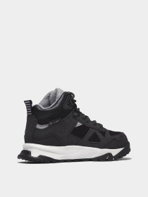 Черевики Timberland LINCOLN PEAK WATERPROOF модель TB1A5NT7015 Фото