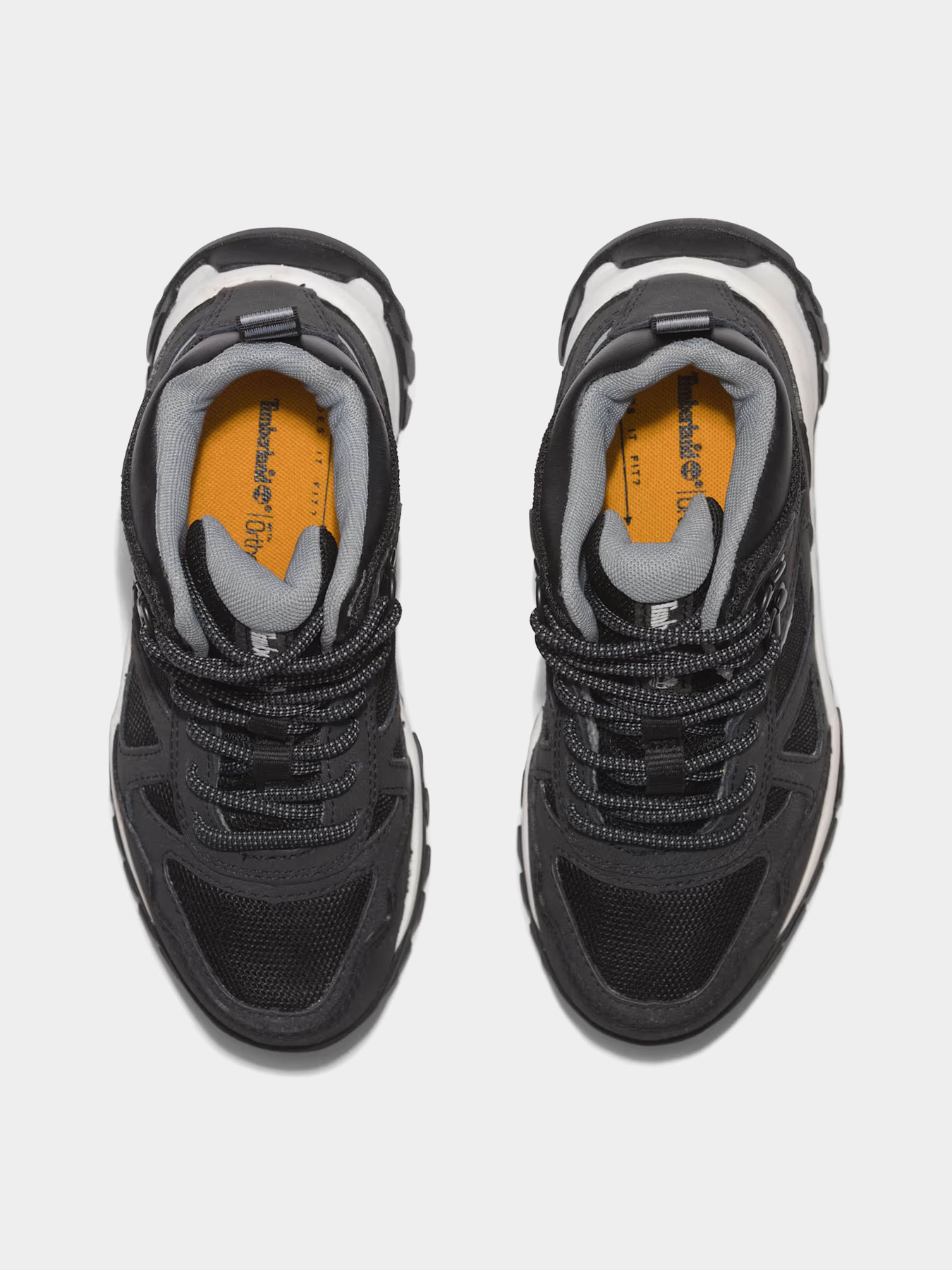 Ботинки для туризма | Outdoor Timberland LINCOLN PEAK WATERPROOF модель TB1A5RSQ015 Фото