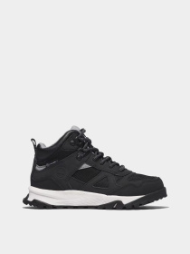 Ботинки Timberland Lincoln Peak Hiker модель TB1A5RSQ015 Фото