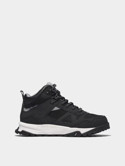 Ботинки Timberland Lincoln Peak Hiker модель TB1A5RSQ015 Фото