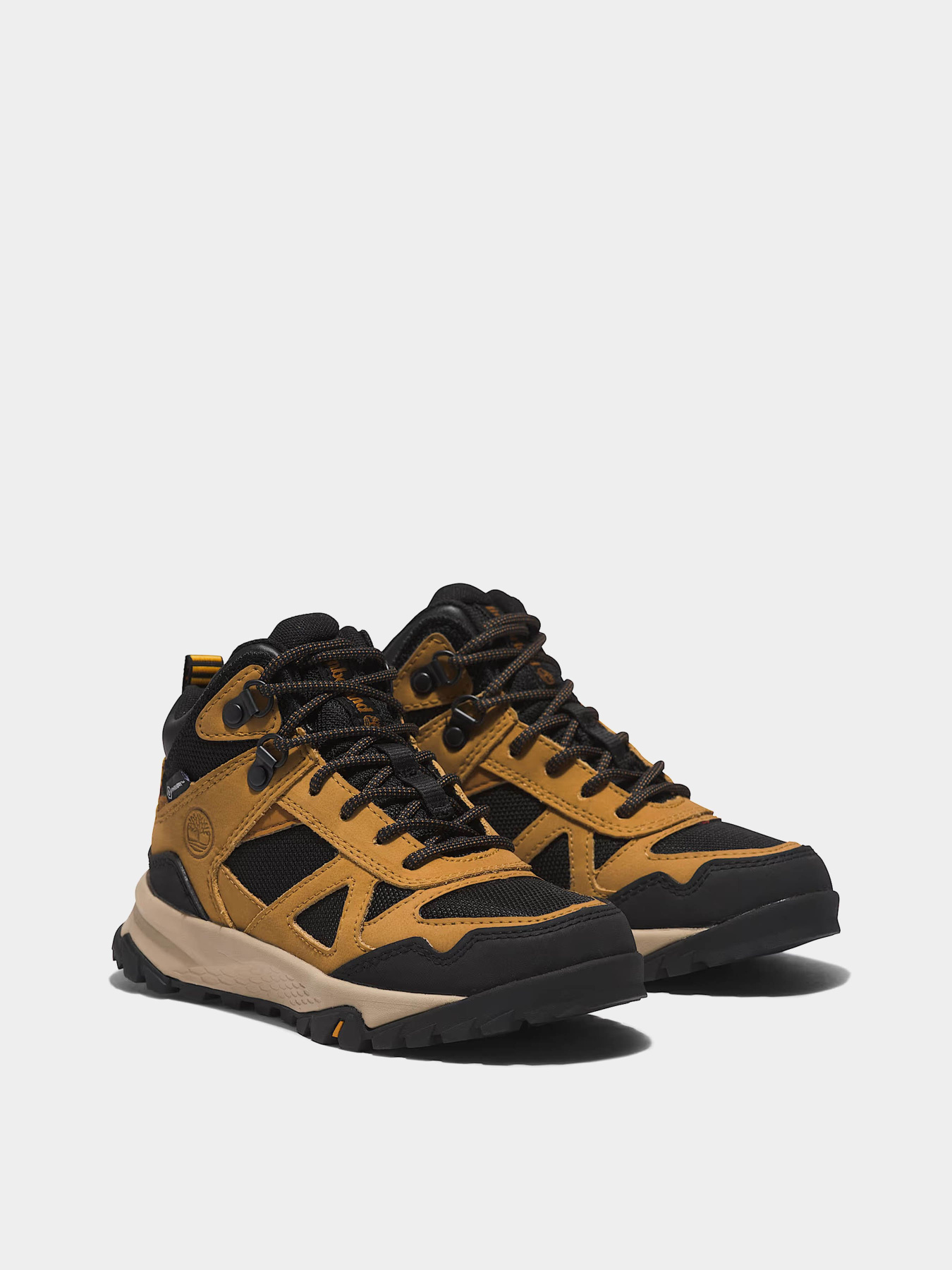 Черевики аутдор Timberland LINCOLN PEAK WATERPROOF модель TB1A5RV7231 Черевики аутдор Timberland LINCOLN PEAK WATERPROOF модель TB1A5RV7231 Фото