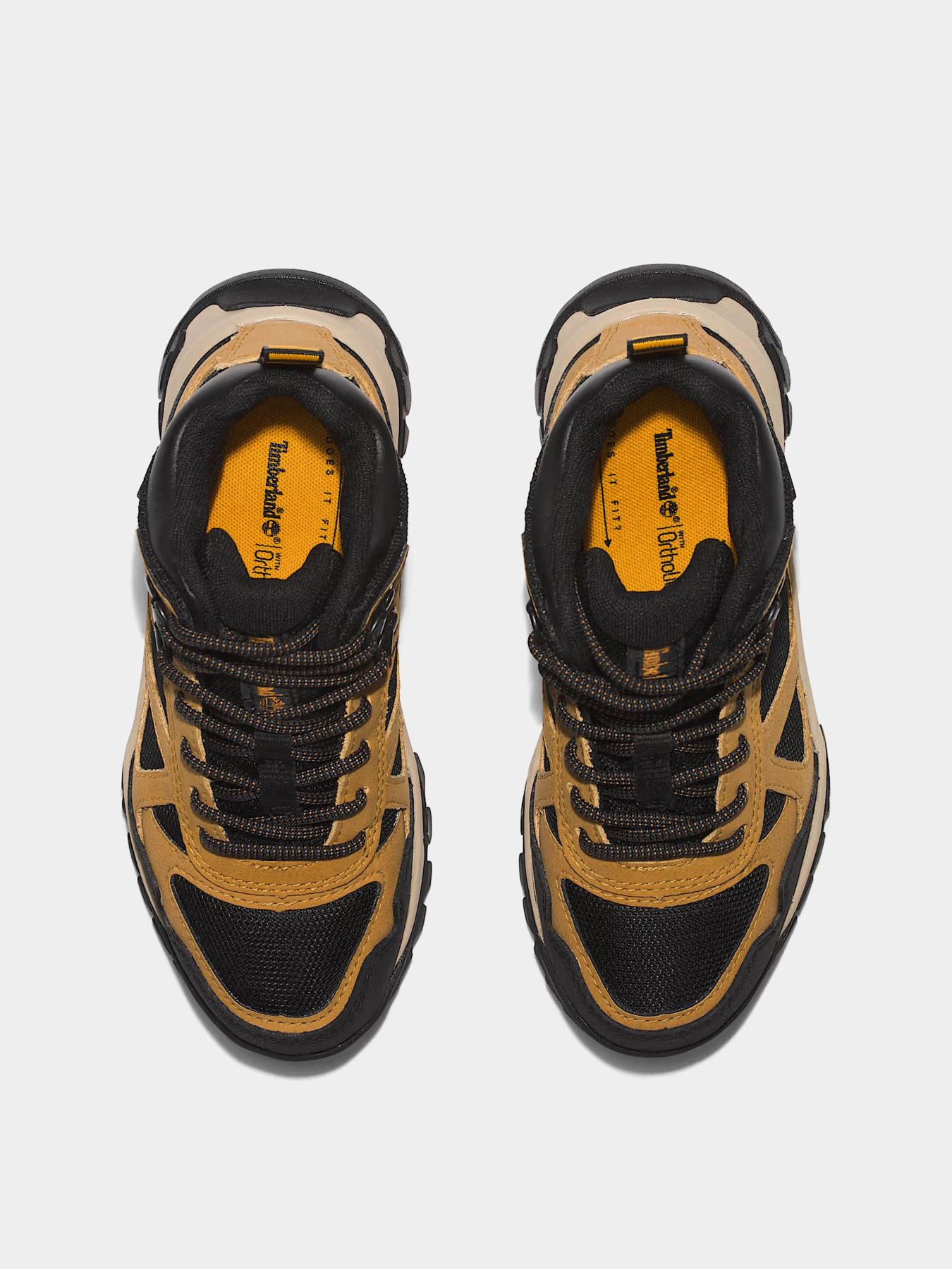 Черевики аутдор Timberland LINCOLN PEAK WATERPROOF модель TB1A5RV7231 Черевики аутдор Timberland LINCOLN PEAK WATERPROOF модель TB1A5RV7231 Фото