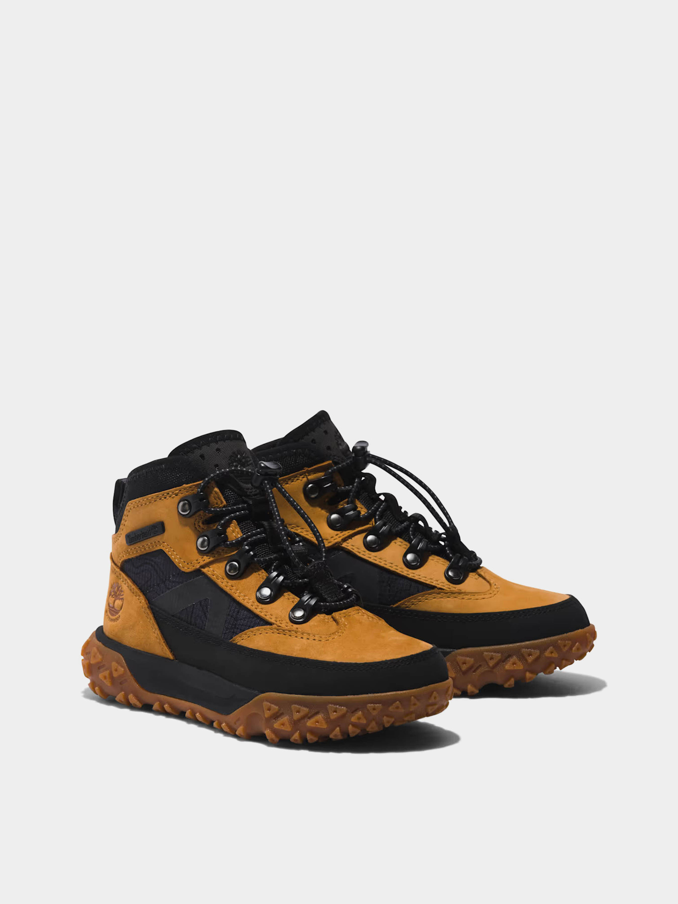 Ботинки Timberland GreenStride™ Motion 6 Waterproof модель TB1A66P8231 Фото