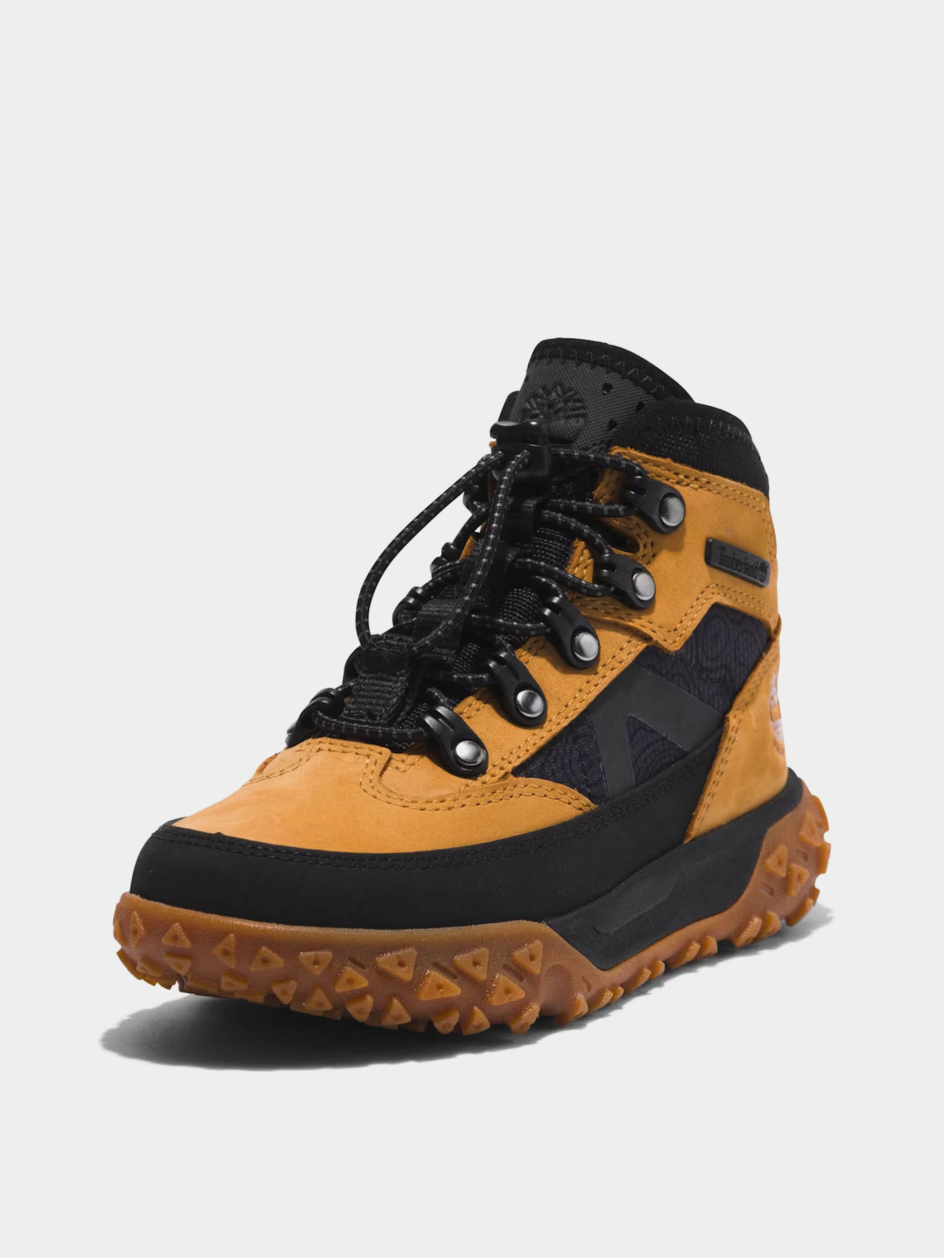 Ботинки Timberland GreenStride™ Motion 6 Waterproof модель TB1A66P8231 Фото