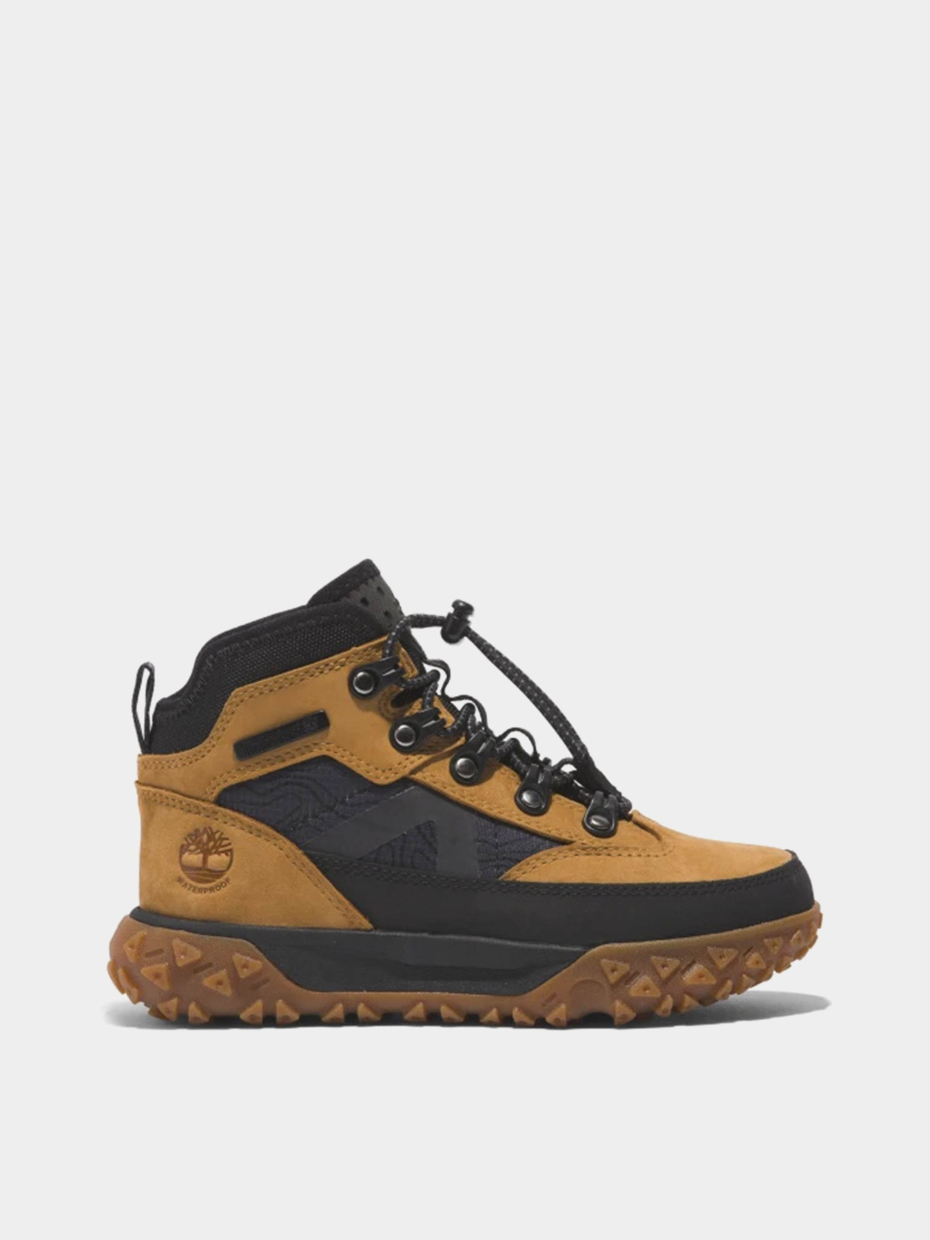 Ботинки Timberland GreenStride™ Motion 6 Waterproof модель TB1A66P8231 Фото