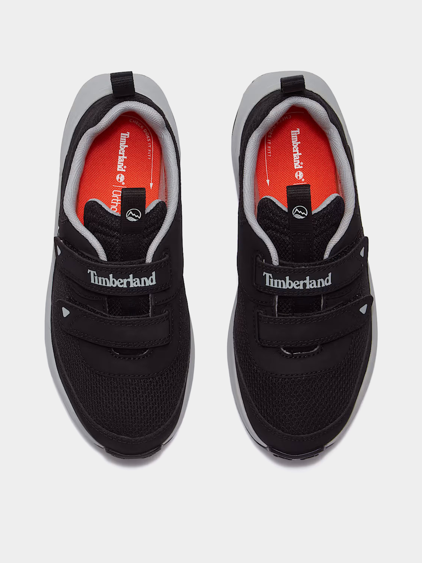Кроссовки Timberland Motion Access модель TB0A6BZAEK9 Фото