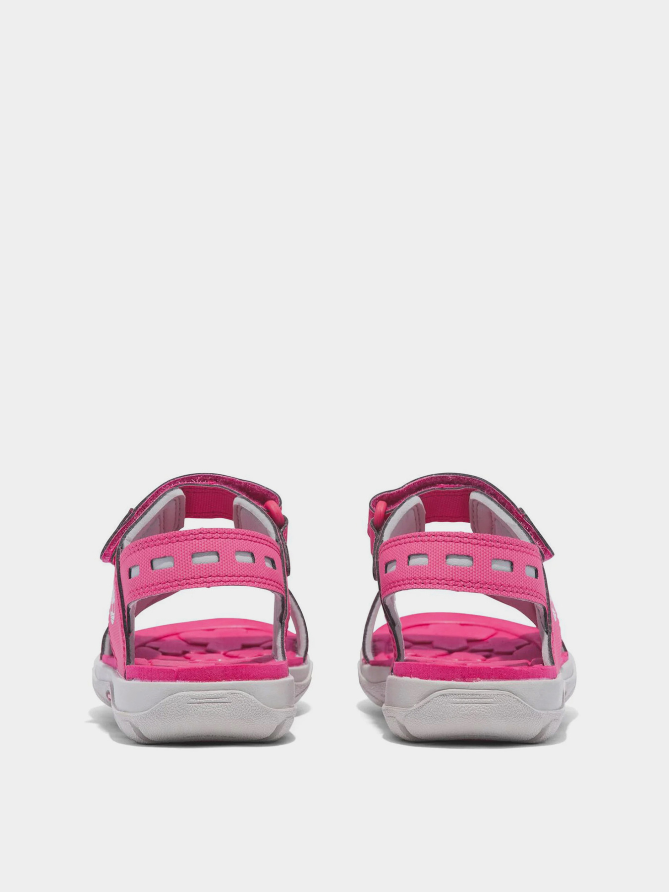 Сандалії Timberland Moss Jump Backstrap модель TB0A66SDEY5 Фото