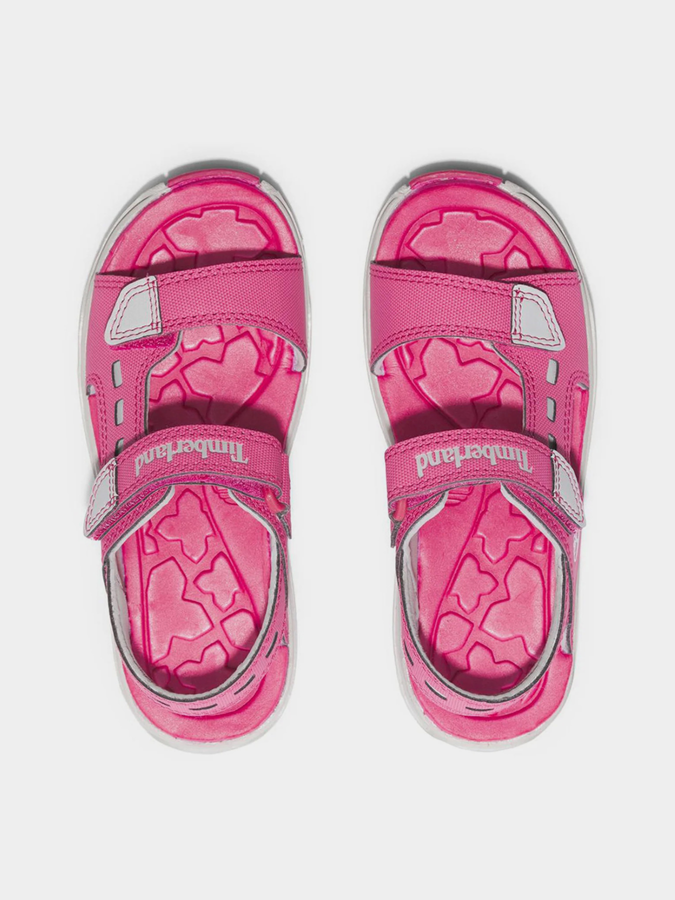 Сандалії Timberland Moss Jump Backstrap модель TB0A66SDEY5 Фото