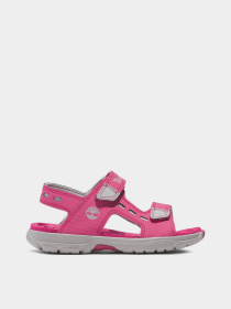 Сандалии Timberland Moss Jump Backstrap модель TB0A66SDEY5 Фото