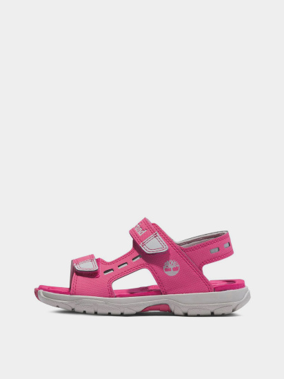Сандалії Timberland Moss Jump Backstrap модель TB0A66SDEY5 — фото - INTERTOP