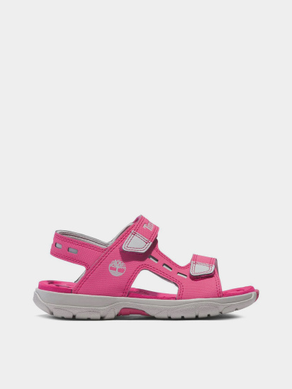 Сандалії Timberland Moss Jump Backstrap модель TB0A66SDEY5 - фото