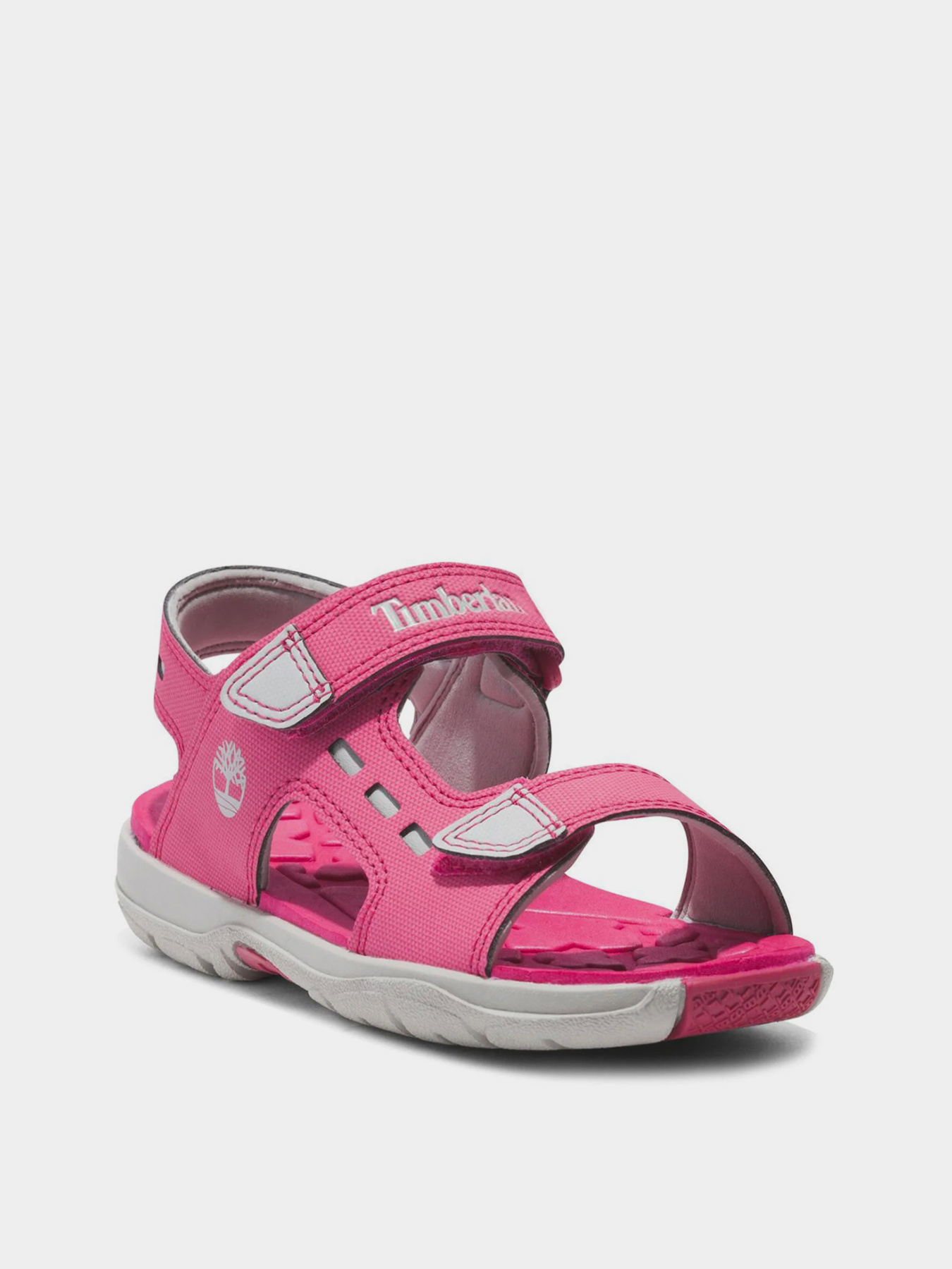 Сандалии Timberland Moss Jump Backstrap модель TB0A66SDEY5 Фото