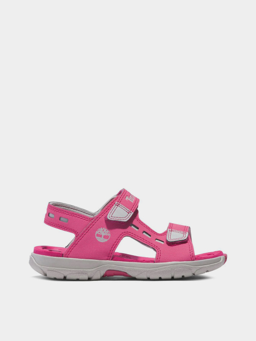 Сандалії Timberland Moss Jump Backstrap модель TB0A66SDEY5 Фото