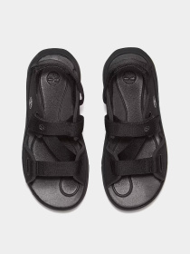 Сандалії Timberland Motion Dune модель TB0A6C4PEVZ Фото