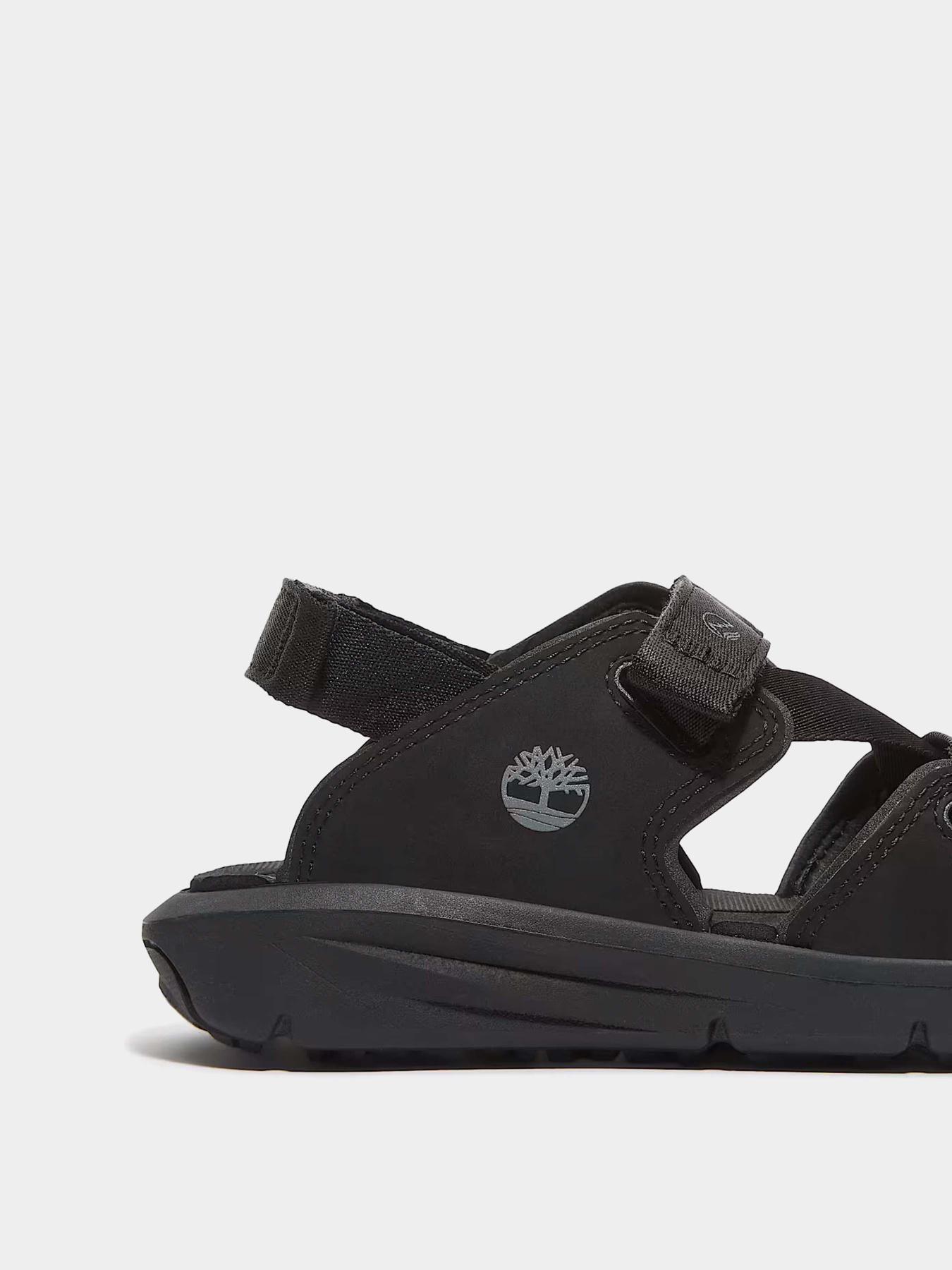 Сандалії Timberland Motion Dune Backstrap модель TB0A6G8MEVZ Фото