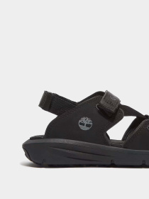 Сандалії Timberland Motion Dune Backstrap модель TB0A6G8MEVZ Фото