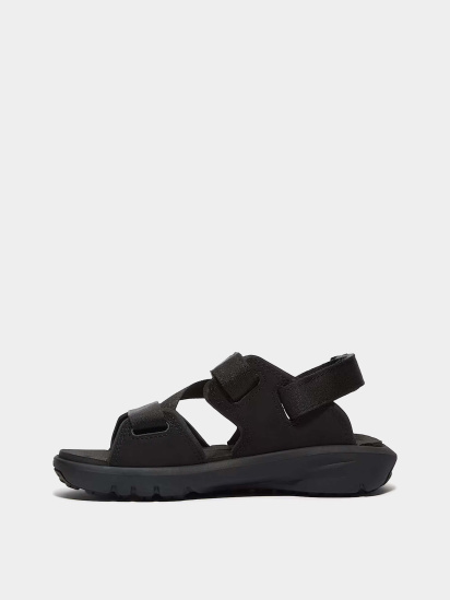 Сандалії Timberland Motion Dune Backstrap модель TB0A6G8MEVZ — фото - INTERTOP