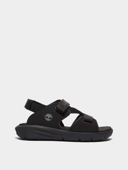 Сандалии Timberland Motion Dune Backstrap модель TB0A6G8MEVZ Фото