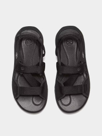 Сандалии Timberland Motion Dune Backstrap модель TB0A6G8MEVZ Фото