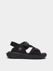 Сандалии Timberland Motion Dune Backstrap модель TB0A6G8MEVZ Фото