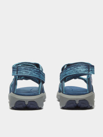 Сандалии Timberland Motion Dune модель TB0A6C4PEX3 Фото