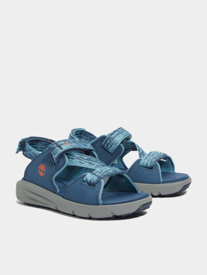 Сандалии Timberland Motion Dune Backstrap модель TB0A6C4PEX3 — фото 3 - INTERTOP