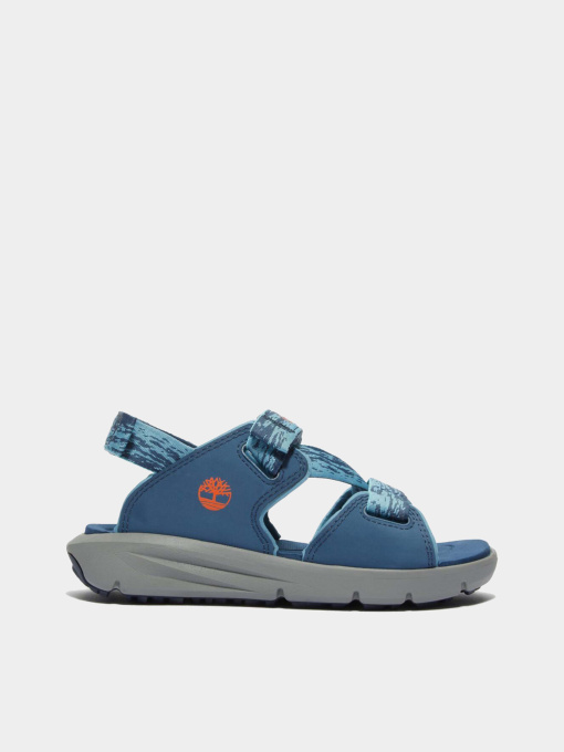 Сандалии Timberland Motion Dune модель TB0A6C4PEX3 Фото