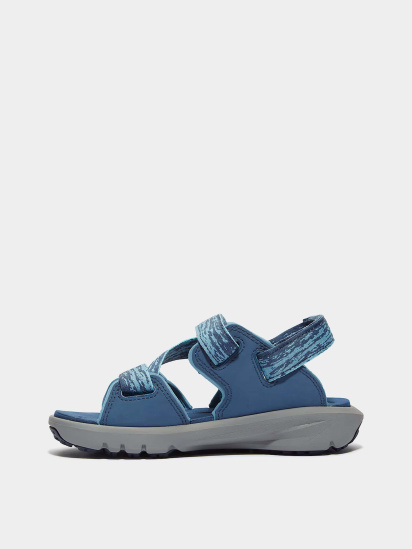 Сандалії Timberland Motion Dune Backstrap модель TB0A6G8MEX3 — фото - INTERTOP