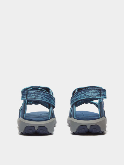 Сандалії Timberland Motion Dune Backstrap модель TB0A6G8MEX3 — фото 3 - INTERTOP