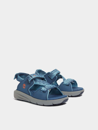 Сандалії Timberland Motion Dune Backstrap модель TB0A6G8MEX3 — фото 4 - INTERTOP