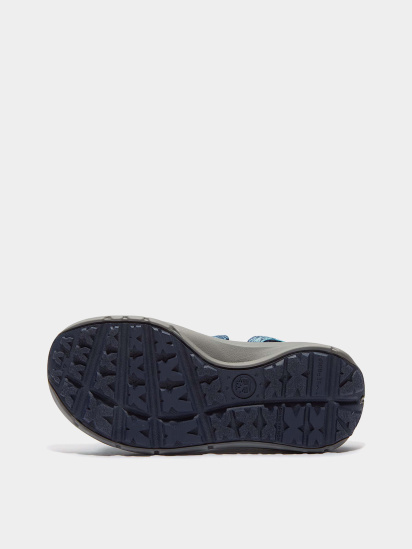 Сандалії Timberland Motion Dune Backstrap модель TB0A6G8MEX3 — фото 5 - INTERTOP