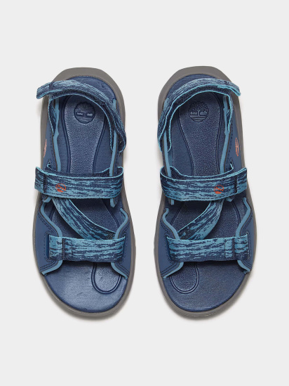 Сандалії Timberland Motion Dune Backstrap модель TB0A6G8MEX3 — фото 6 - INTERTOP